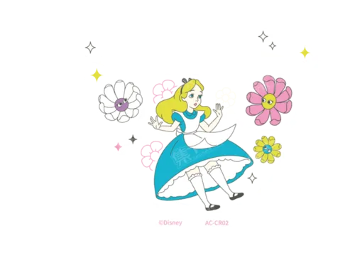 Teacup Voyage Card