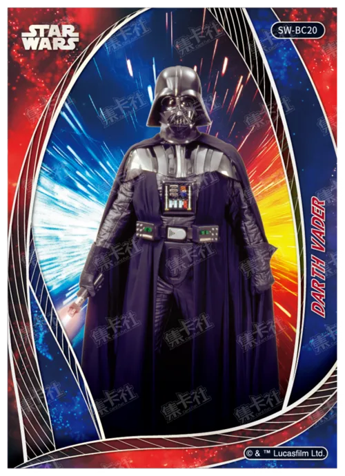 DARTH VADER