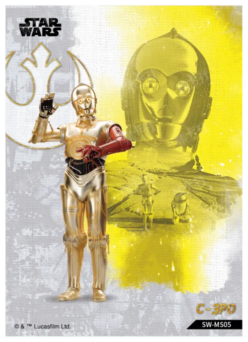 C-3PO