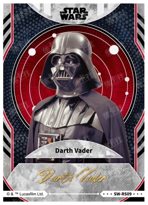 DARTH VADER