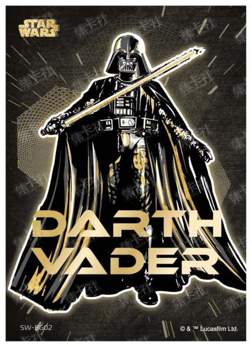 DARTH VADER