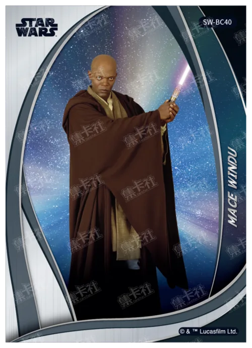 MACE WINDU