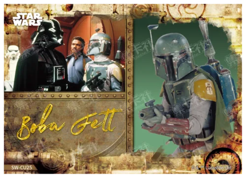 BOBA FETT