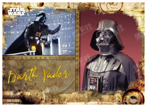 DARTH VADER