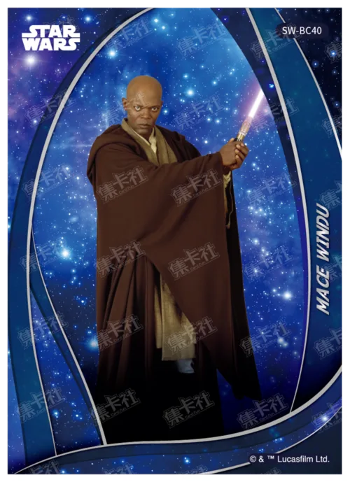 MACE WINDU