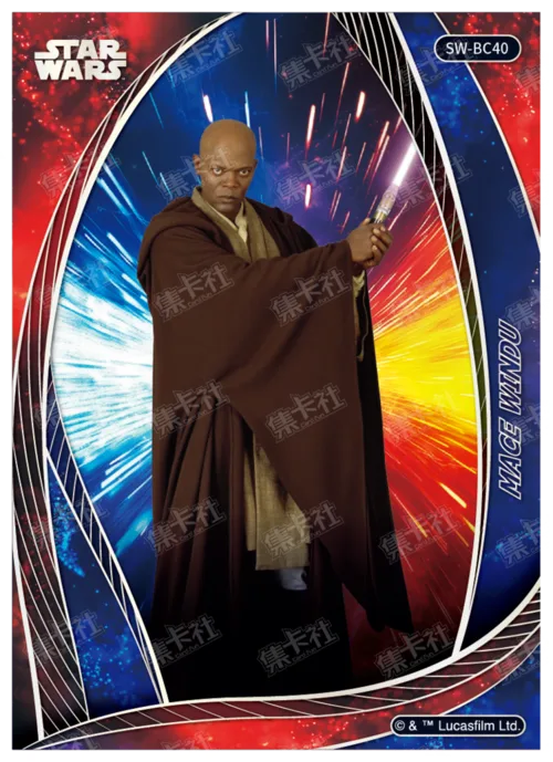 MACE WINDU