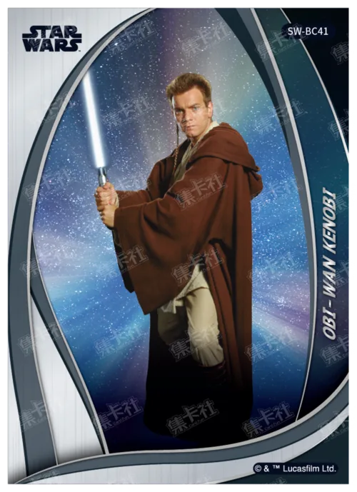 OBI-WAN KENOBI