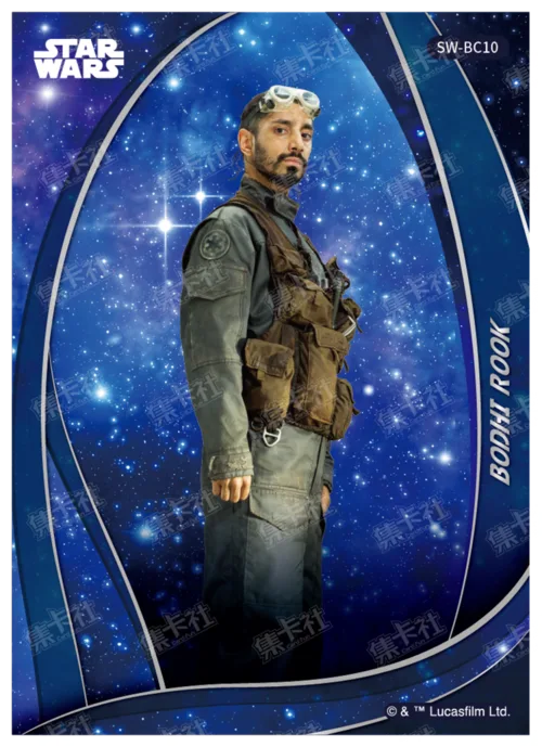 BODHI ROOK