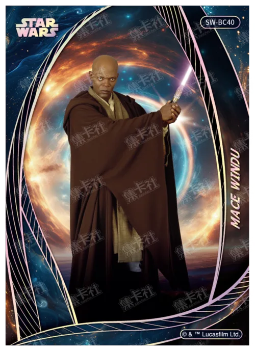 MACE WINDU