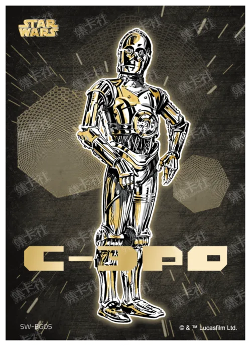C-3PO