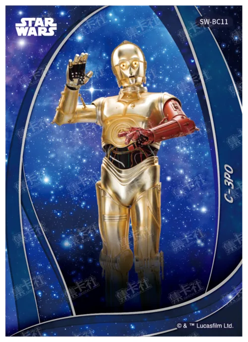 C-3PO