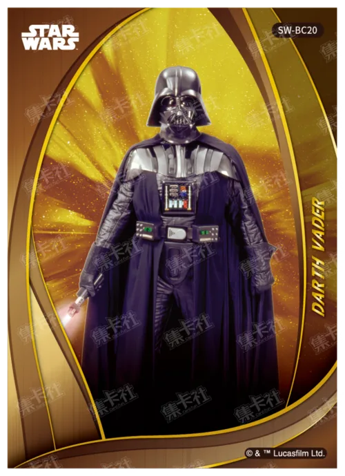 DARTH VADER