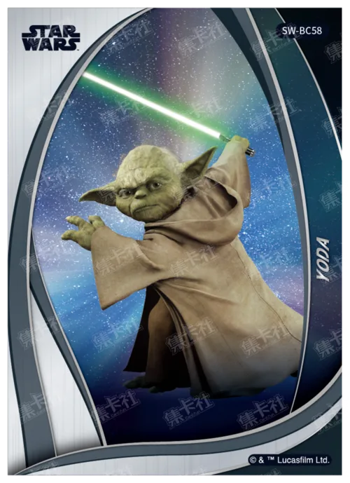 YODA