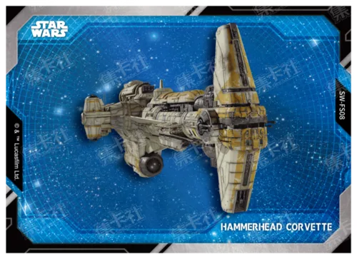 CRUISER HAMMERHEAD