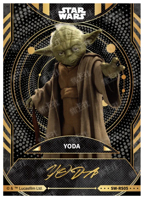 YODA