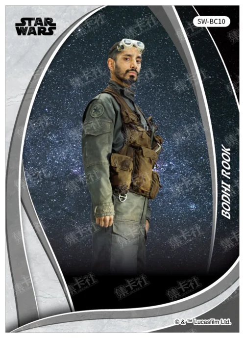 BODHI ROOK