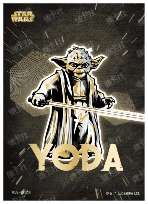 YODA
