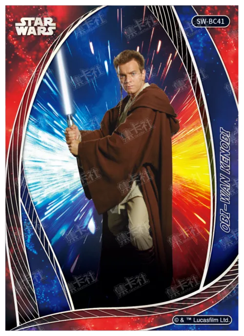 OBI-WAN KENOBI