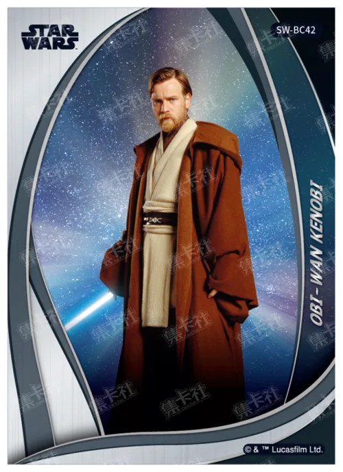 OBI-WAN KENOBI