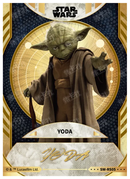 YODA