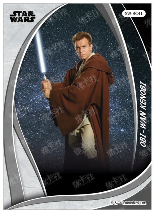 OBI-WAN KENOBI