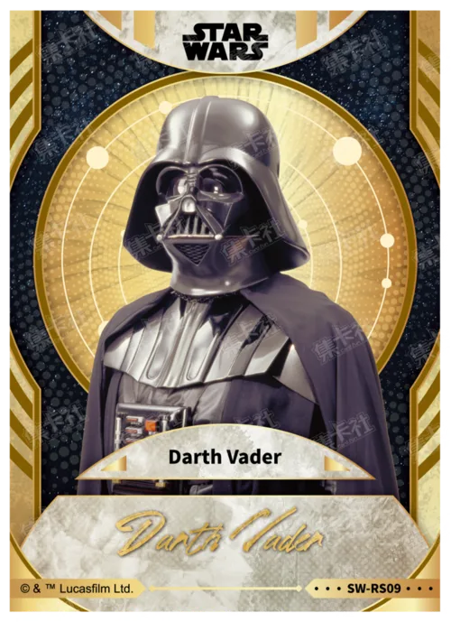 DARTH VADER