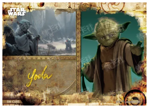 YODA