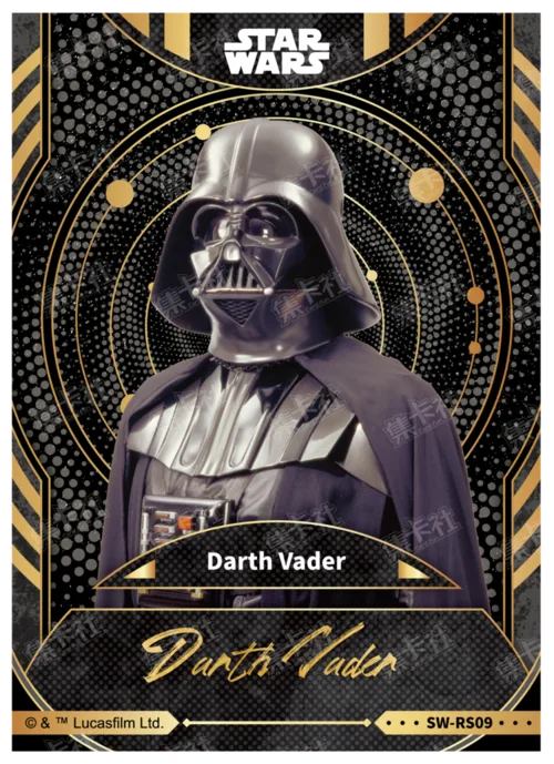 DARTH VADER