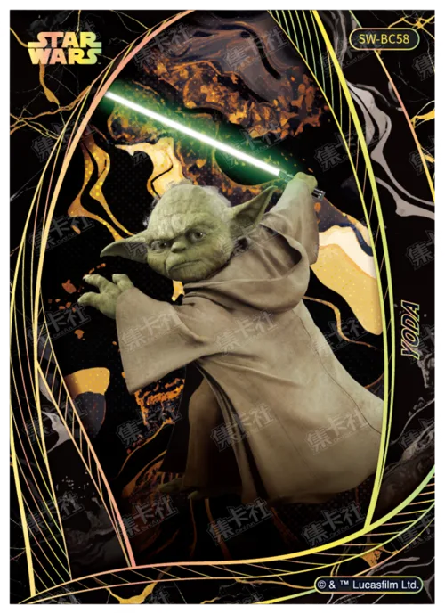 YODA
