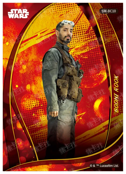 BODHI ROOK