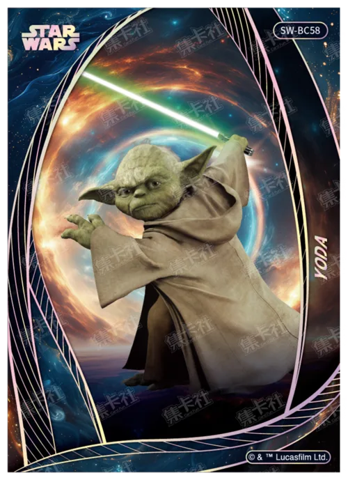 YODA