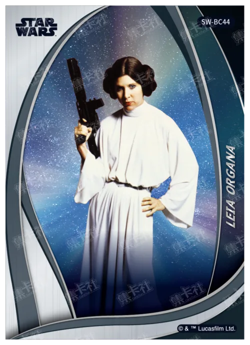 PRINCESS LEIA