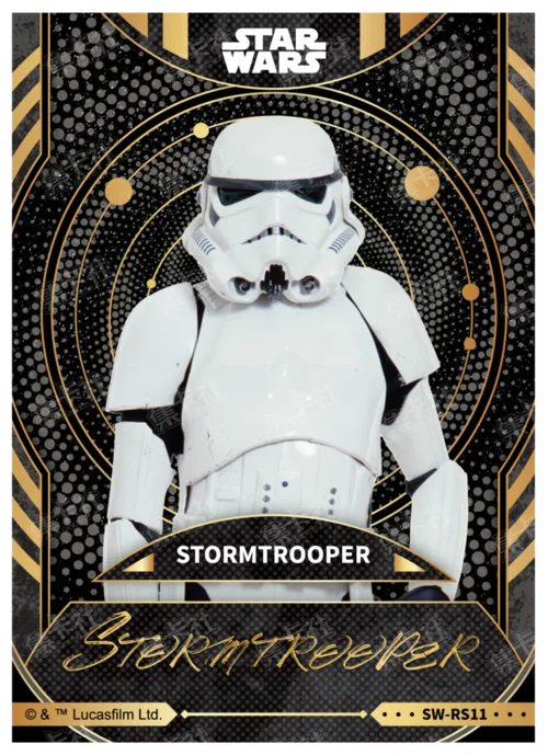 STORMTROOPER