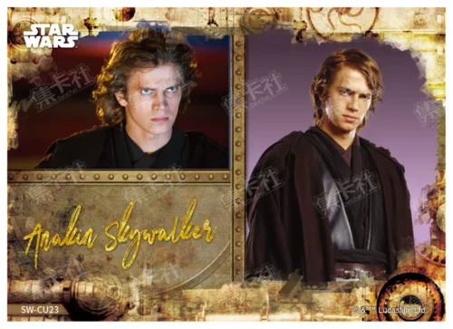 ANAKIN SKYWALKER
