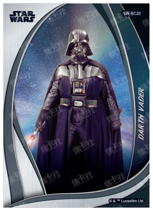 DARTH VADER