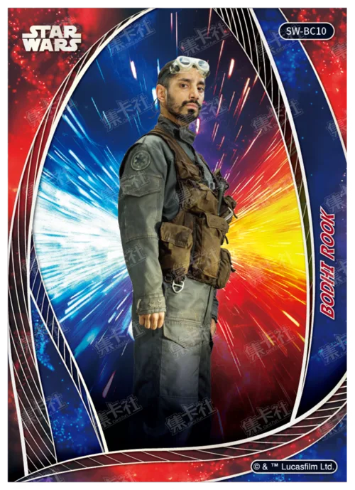 BODHI ROOK