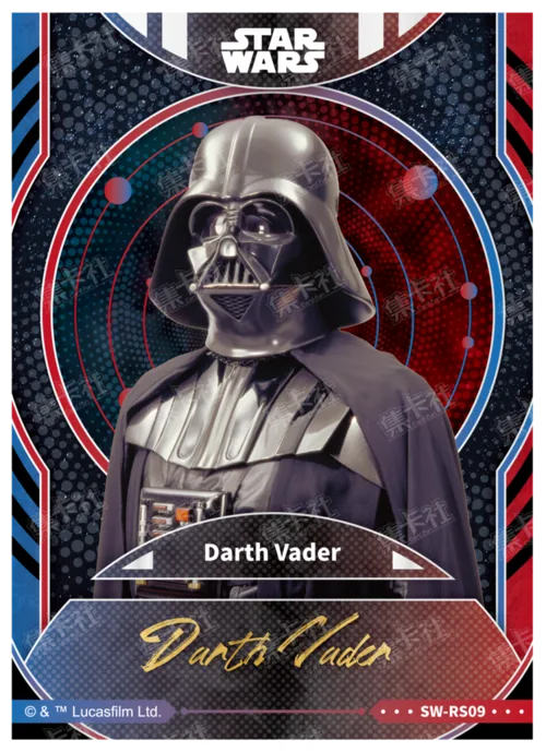 DARTH VADER