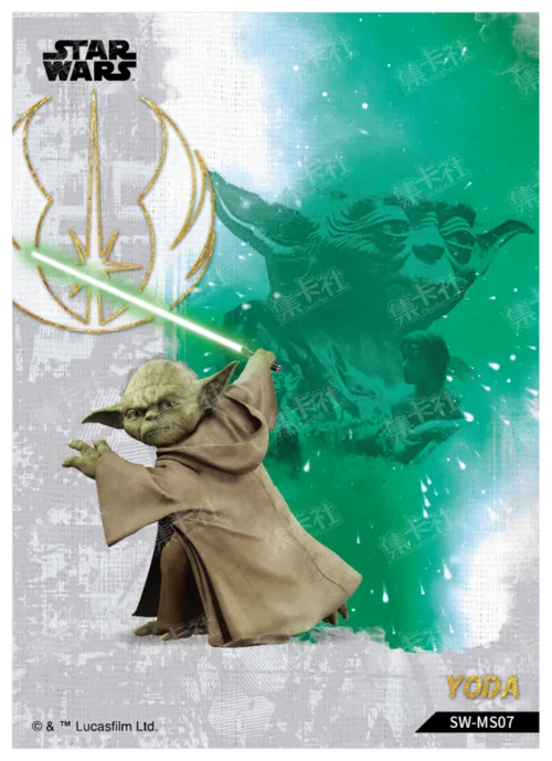 YODA