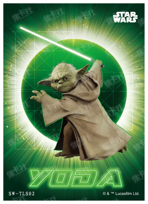 YODA
