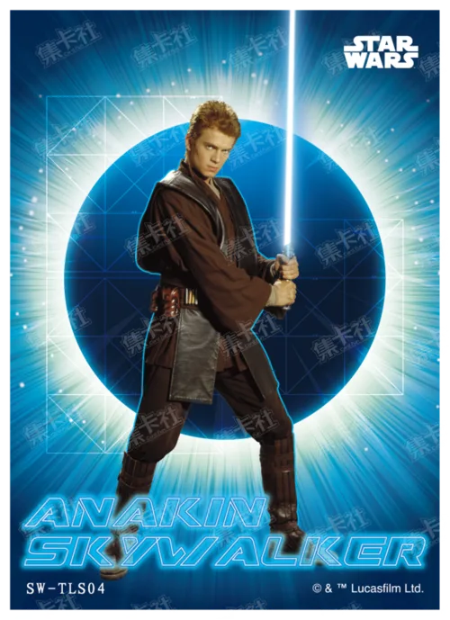 ANAKIN SKYWALKER