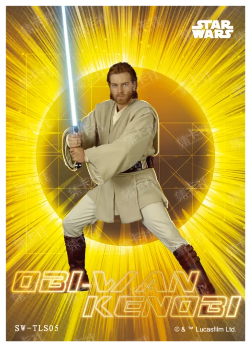 OBI-WAN KENOBI