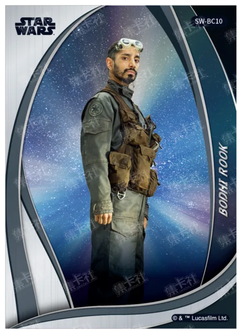 BODHI ROOK