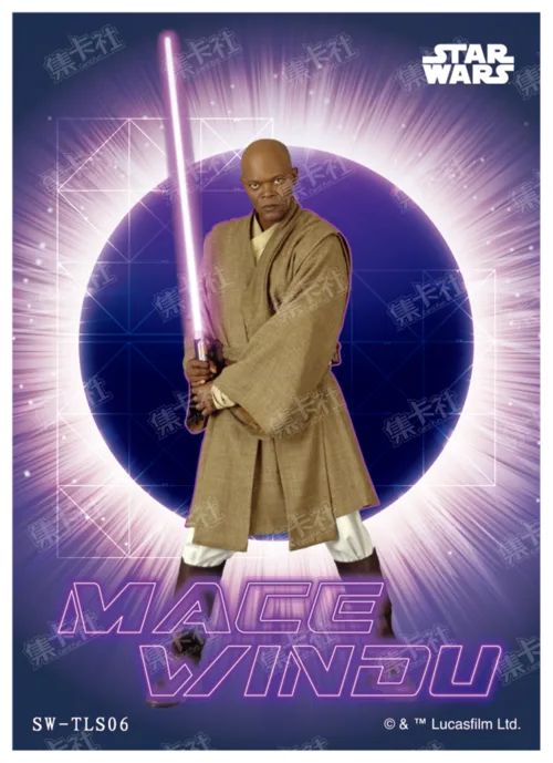 MACE WINDU