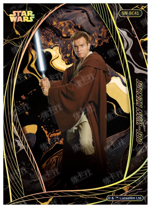 OBI-WAN KENOBI
