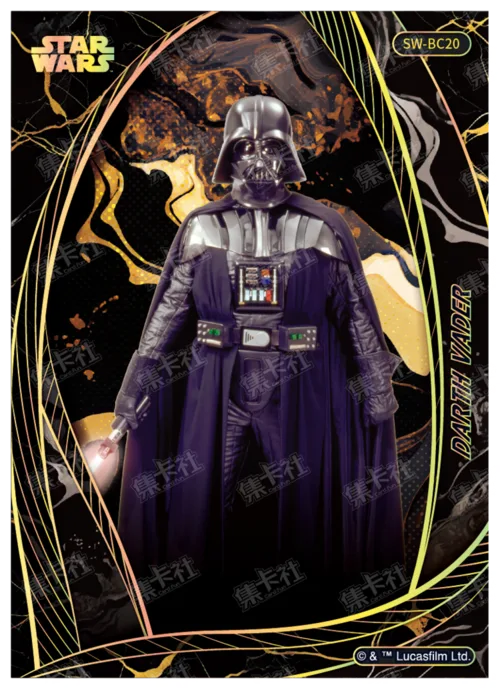 DARTH VADER
