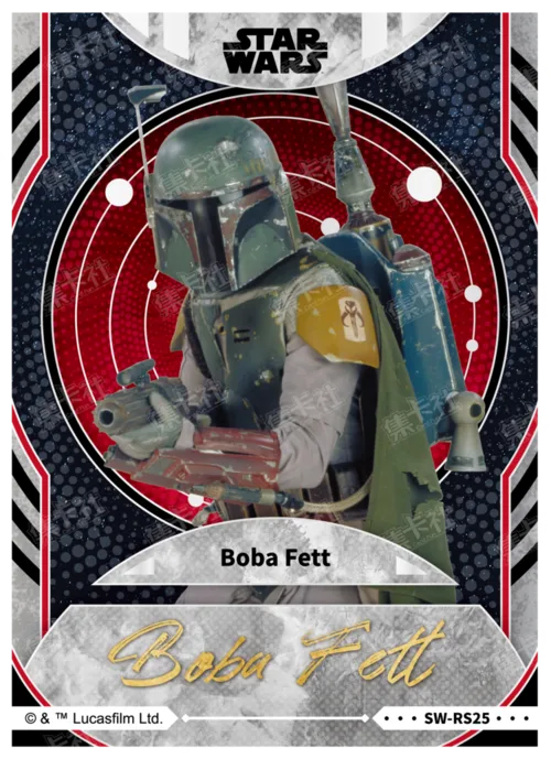 BOBA FETT