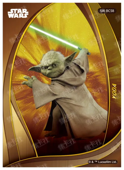 YODA