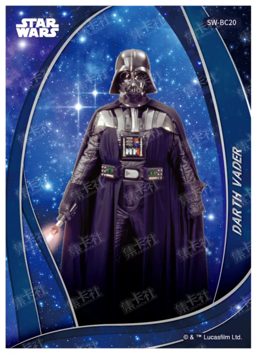 DARTH VADER