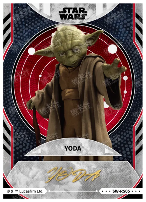 YODA