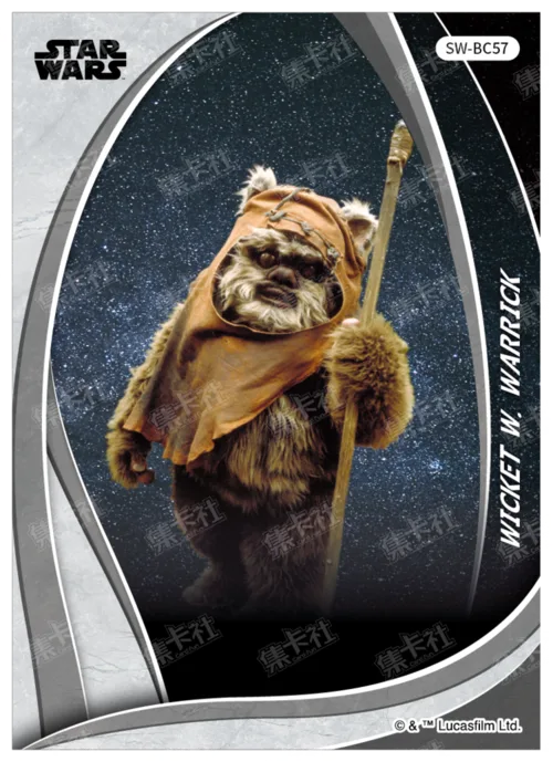 WICKET W. WARRICK